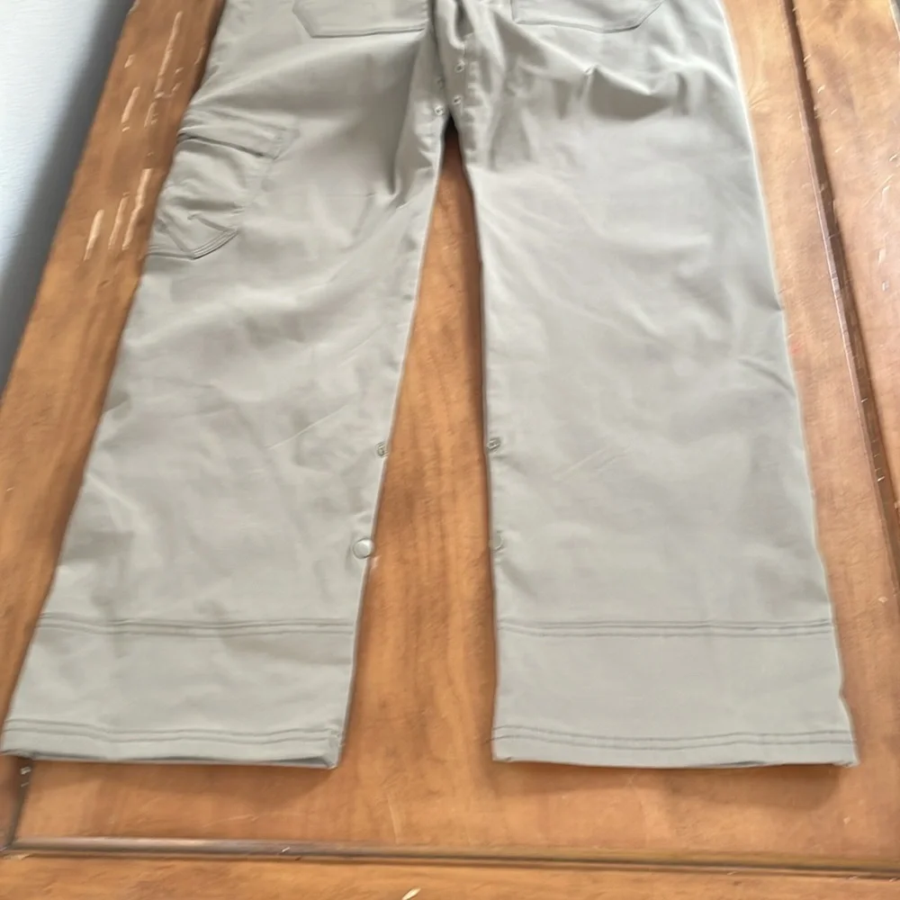 Prana these cargo